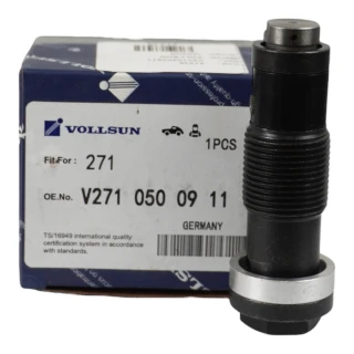 TENSOR CORRENTE COMANDO MERCEDES W204 S204.. V2710500911 Activacar