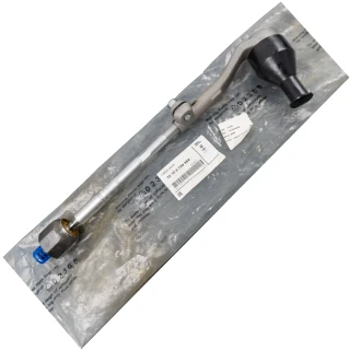 TERMINAL DE DIREÇÃO COM BARRA AXIAL LE BMW F20 F30.. 32106799966 Activacar