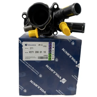 VALVULA TERMOSTATICA MERCEDES W204 S204.. V2712000115 Activacar