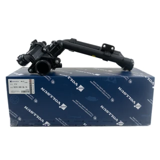 VALVULA TERMOSTATICA MERCEDES W204 S204.. V2742000615 Activacar