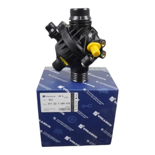 VALVULA TERMOSTATICA BMW E65 E66.. V11537549476 Activacar