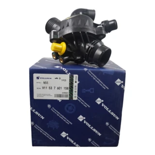 VALVULA TERMOSTATICA BMW E90 E91.. V11537601158 Activacar