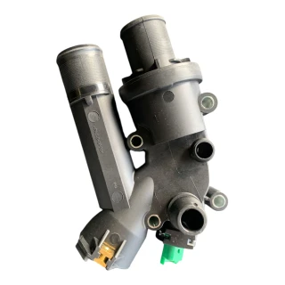 VÁLVULA TERMOSTÁTICA LAND ROVER EVOQUE/DISCOVERY SPORT.. LR001312 Activacar