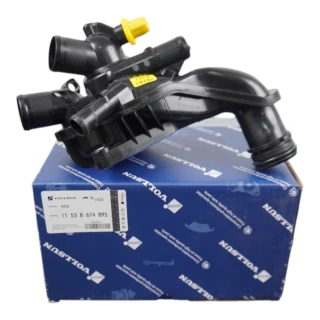 VALVULA TERMOSTATICA BMW MINI R55 R56.. V11538674895 Activacar