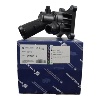 VALVULA TERMOSTATICA VOLVO V70 III/S80 II.. V31293912 Activacar