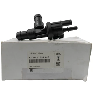 VALVULA VENTILAÇÃO DO TANQUE DE COMBUSTIVEL BMW F48 F39.. 13907614013 Activacar