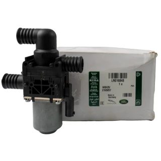 VALVULA CONTROLE DO AR QUENTE LAND ROVER DISCOVERY V.. LR016848 Activacar