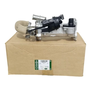 RESFRIADOR VALVULA EGR LAND ROVER DISCOVERY IV/SPORT.. LR057662 Activacar