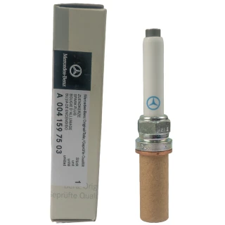 VELA DE IGNIÇÃO MERCEDES W212 S212.. A0041597903 Activacar