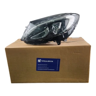 FAROL LADO ESQUERDO MERCEDES W205 S205.. V2059067303 Activacar