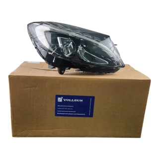 FAROL LADO DIREITO MERCEDES W205 S205.. V2059067403 Activacar