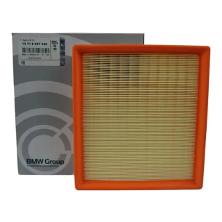FILTRO DE AR MOTOR BMW F20 F30.. 13718507320 Activacar