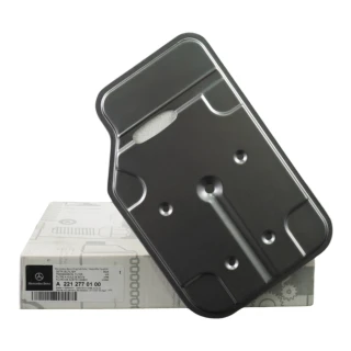 FILTRO DE OLEO CAMBIO MERCEDES W204 S204.. A2212770100 Activacar