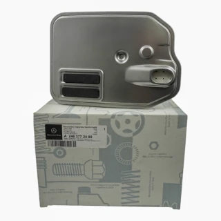 FILTRO DE OLEO CAMBIO MERCEDES W176 W246.. A2463772400 Activacar