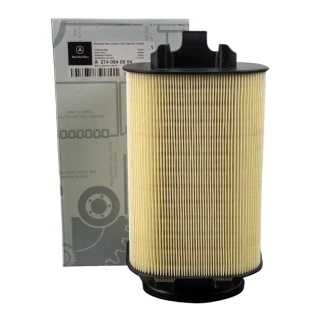 FILTRO DE AR MOTOR MERCEDES W204 S204.. A2740940004 Activacar