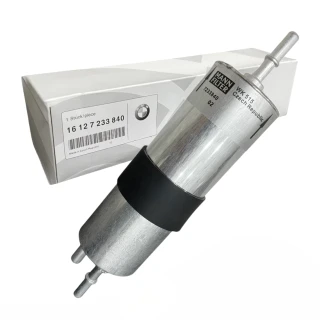 FILTRO DE COMBUSTIVEL BMW F25 F26 MINI F60.. 16127233840 Activacar