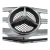GRADE FRONTAL MERCEDES W204 S204.. A20488000239744 Activacar