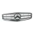GRADE FRONTAL MERCEDES W204 S204.. A20488000239744 Activacar