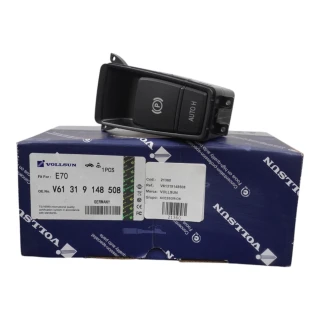 BOTÃO FREIO DE MÃO BMW X5 E70 X6 E71.. V61319148508 Activacar