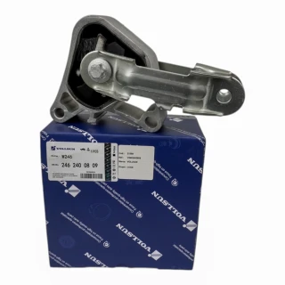 COXIM DO MOTOR LD MERCEDES W246 W242.. V2462400809 Activacar