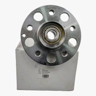 CUBO DE RODA DIANTEIRO MERCEDES W204 S204.. A2043300625 Activacar