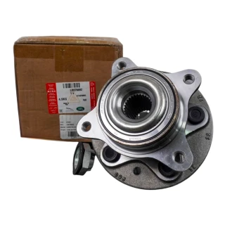 CUBO DE RODA DIANTEIRO LAND ROVER DISCOVERY III/ IV/ SPORT.. LR076692 Activacar