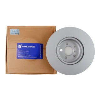 DISCO DE FREIO TRASEIRO BMW G11 G12.. V34216860925 Activacar