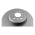 DISCO DE FREIO TRASEIRO BMW G11 G12.. V34216860925 Activacar