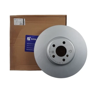 DISCO DE FREIO DIANTEIRO LE BMW G11 G12.. V34116860911 Activacar