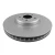DISCO DE FREIO DIANTEIRO LE BMW G11 G12.. V34116860911 Activacar