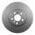 DISCO DE FREIO DIANTEIRO LE BMW G11 G12.. V34116860911 Activacar