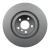DISCO DE FREIO TRASEIRO BMW F25 F26.. 34206868936 Activacar