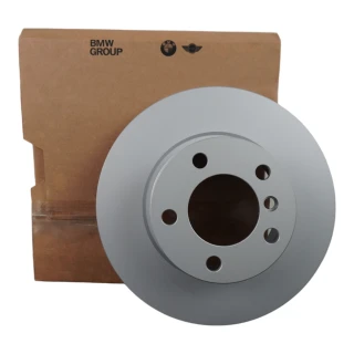 DISCO DE FREIO DIANTEIRO BMW F20 F30.. 34116792217 Activacar