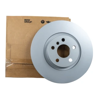 DISCO DE FREIO DIANTEIRO BMW F45 F46.. 34116865713 Activacar