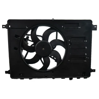 ELETROVENTILADOR LAND ROVER FREELANDER VOLVO V60.. LR026078 Activacar