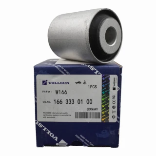 BUCHA BANDEJA INFERIOR MERCEDES W166 X166.. V1663330100 Activacar