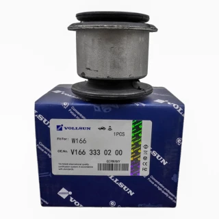 BUCHA BANDEJA INFERIOR MERCEDES W166 X166.. V1663330200 Activacar