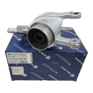 BUCHA BANDEJA DIANTEIRO LD BMW F39 F48 MINI F56 F55.. V31126882844 Activacar