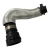 MANGUEIRA SAIDA AGUA DO MOTOR BMW E85 E60... 11537572159 Activacar