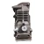 COMPRESSOR SUSPENSÃO DE AR BMW X5 E70 X6 E71.. 37226775479 Activacar