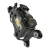 COMPRESSOR SUSPENSÃO DE AR BMW X5 F15 X6 F16.. V37206875177 Activacar