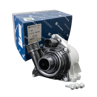 BOMBA DE AGUA ELETRICA BMW F25 F26.. V11517632426 Activacar
