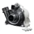 BOMBA DE AGUA ELETRICA BMW F25 F26.. V11517632426 Activacar