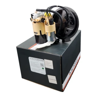 BOMBA DE COMBUSTIVEL MERCEDES W205 S205.. ATDCFP2051594 Activacar