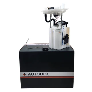 BOMBA DE COMBUSTIVEL MERCEDES W246 W242.. ATDCFP2460994 Activacar