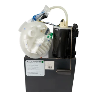 BOMBA DE COMBUSTIVEL LAND ROVER FREELANDER 2.. ATDCFP8601 Activacar