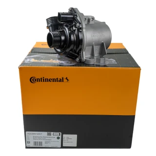 BOMBA DE AGUA ELETRICA BMW F25 F26.. A2C59514607 Activacar
