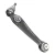 BRAÇO RETO DIANTEIRO LE BMW F15 F16.. 31126864821 Activacar