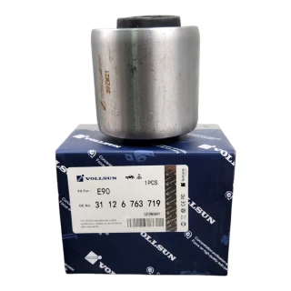 BUCHA BRAÇO CURVO DIANTEIRO BMW E81 E90.. V31126763719 Activacar