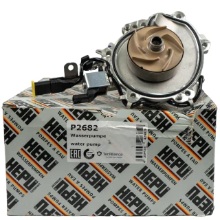 BOMBA DE AGUA RANGE ROVER EVOQUE/SPORT .. P2682 Activacar